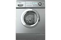 Washing machine Zanussi-Electrolux