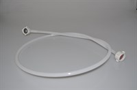 Inlet hose, Zanussi dishwasher - 1500 mm