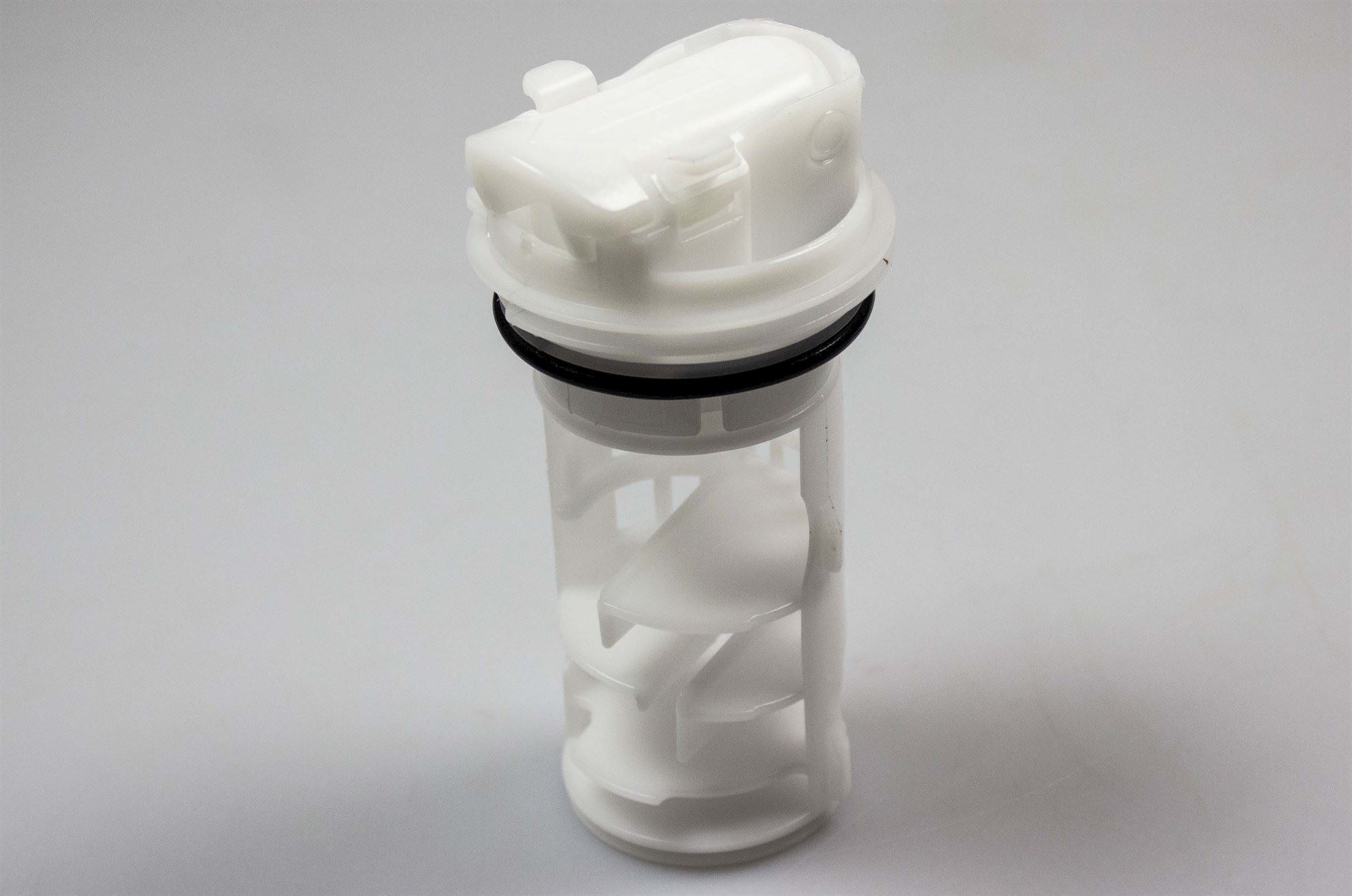 zanussi tumble dryer filter