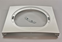 Hinge, Husqvarna-Electrolux tumble dryer (set)
