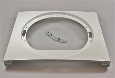 Hinge, Electrolux tumble dryer (set)