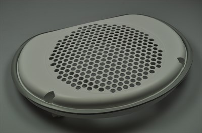 Lint filter, Husqvarna-Electrolux tumble dryer