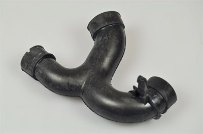 Sump / pipe union, Vestel dishwasher (Y shaped)
