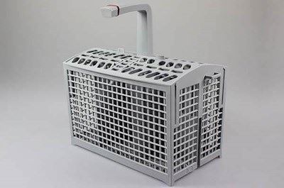 Cutlery basket, Novamatic dishwasher