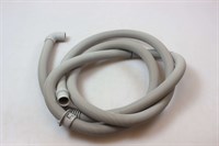 Drain hose, Asko dishwasher - 2800 mm