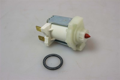 Regeneration valve, Continental Edison dishwasher (regeneration)