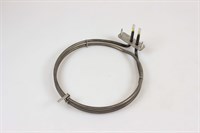 Fan oven element, Upo cooker & hobs - 2100W