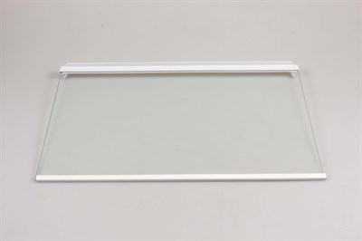 Glass shelf, Flavel fridge & freezer - Glass (top)