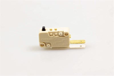 Microswitch, Leisure dishwasher (for door latch)