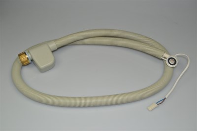 Aqua-stop inlet hose, Panasonic washing machine - 1700 mm