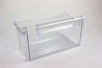 Freezer container, Constructa fridge & freezer (lower)