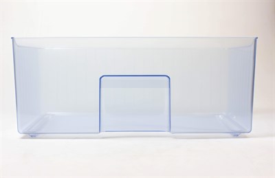 Vegetable crisper drawer, Constructa fridge & freezer - 210 mm x 490 mm x 265 mm
