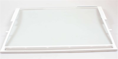 Glass shelf, Gaggenau fridge & freezer (above crisper)