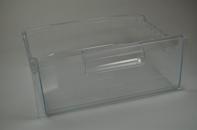 Freezer container, Bosch fridge & freezer (medium)
