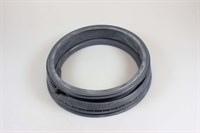 Door seal, Pitsos washing machine - Rubber (grease resistant)