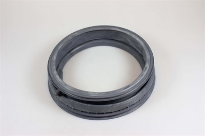 Door seal, Profilo washing machine - Rubber (grease resistant)