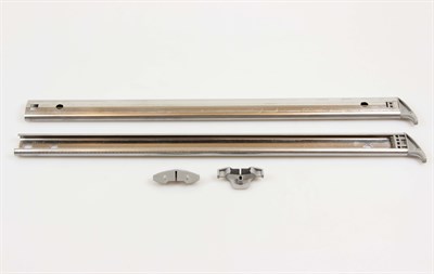 Pull-out rail, Pitsos dishwasher (center)