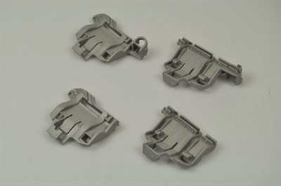 Dishwasher photo and guides: Asko Dishwasher Clips