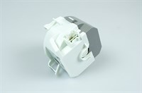 Drain pump, Bosch dishwasher