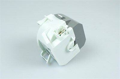 Drain pump, Siemens dishwasher