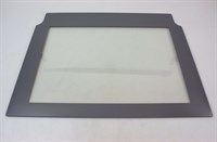 Oven door glass, Profilo cooker & hobs - Glass (inner glass)