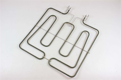 Lower heating element, Pitsos cooker & hobs - 230V/1300W