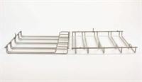 Shelf support, Siemens cooker & hobs (set)