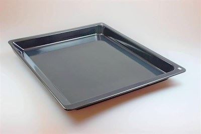 Oven baking tray, Neff cooker & hobs - 33 mm x 455 mm x 375 mm 