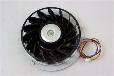 Cooling fan, Profilo cooker & hobs
