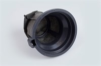 Filter, Bosch vacuum cleaner - Black