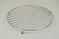 Wire grill rack, Bosch microwave - 322 mm (low)