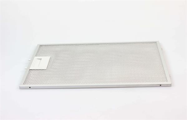 Metal Filter Bosch Cooker Hood 8 Mm X 360 Mm X 265 Mm
