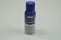 Cleaning solution, Philips shaver - 100 ml