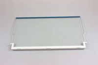 sparefixd Glass Shelf & Profile Edge Trim to fit Bosch Fridge & Freezer 11004970 