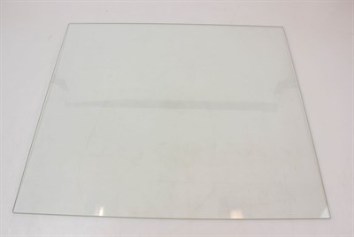 Glass shelf, Constructa fridge & freezer - Glass (for freezer)