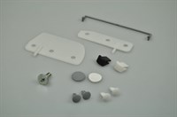 Repair kit, Bosch fridge & freezer (for handle)