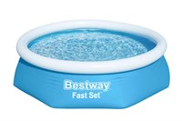 Pool, Bestway swimmingpool - 2440 mm  (complete)