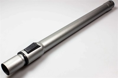 Telescopic tube, Zerowatt vacuum cleaner