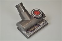 Upholstery attachment, Dyson vacuum cleaner (turbo brush tool)