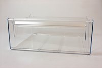Freezer container, Elektro Helios fridge & freezer (top)