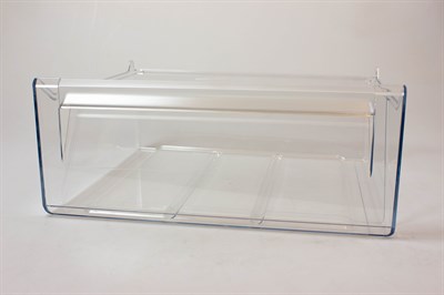 Freezer container, Arthur Martin fridge & freezer (top)