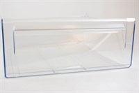 Freezer container, Novamatic fridge & freezer (top)