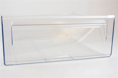 Freezer container, Rex fridge & freezer (top)