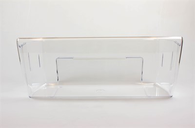 Vegetable crisper drawer, Zanussi-Electrolux fridge & freezer - 192,5 mm