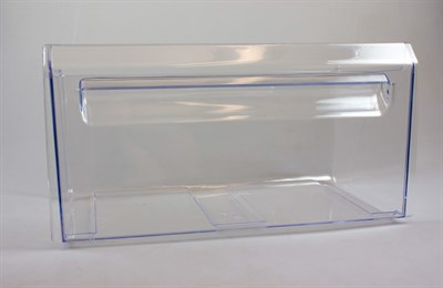 Freezer container, Progress fridge & freezer (lower)