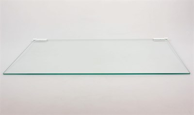 Glass shelf, AEG fridge & freezer - Glass (not above crisper)