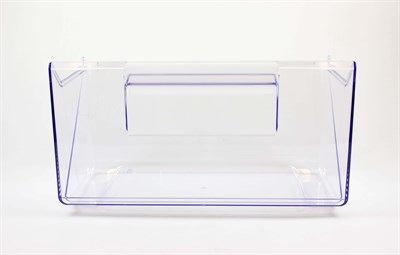 Freezer container, Rex-Electrolux fridge & freezer (lower)