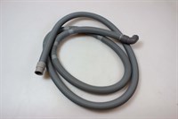 Drain hose, Zanker washing machine - 2540 mm