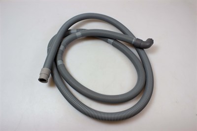 Drain hose, Zoppas washing machine - 2540 mm
