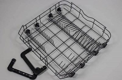 Basket, Pelgrim dishwasher (lower basket)